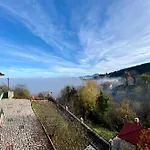 Alojamento de Acomodação e Pequeno-almoço Nefeles Neochori (Karditsa)