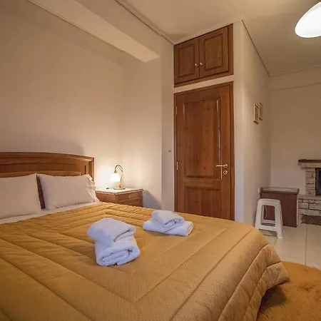 Nefeles 3* נאוכורי