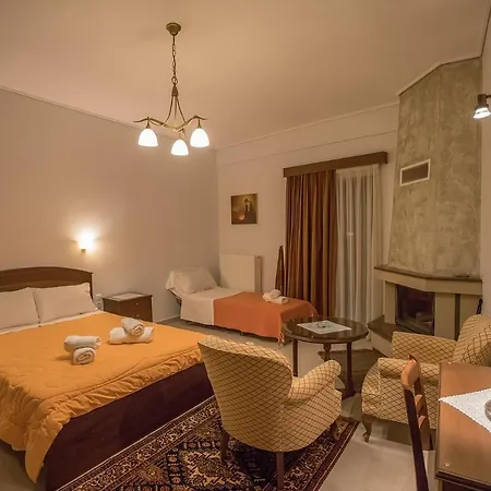 Nefeles 3* נאוכורי