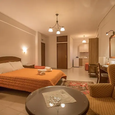 Nefeles 3* נאוכורי