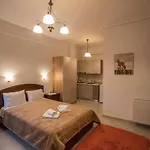 فندق مبيت وإفطار Nefeles نيوكوريون