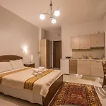 فندق مبيت وإفطار Nefeles 3*