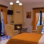 فندق مبيت وإفطار Nefeles