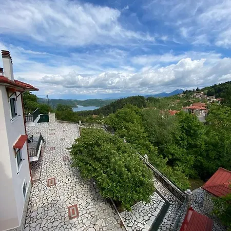 Bed & Breakfast Nefeles 3*