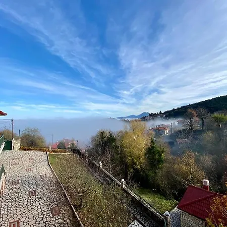 Bed & Breakfast Nefeles Neochori (Karditsa)