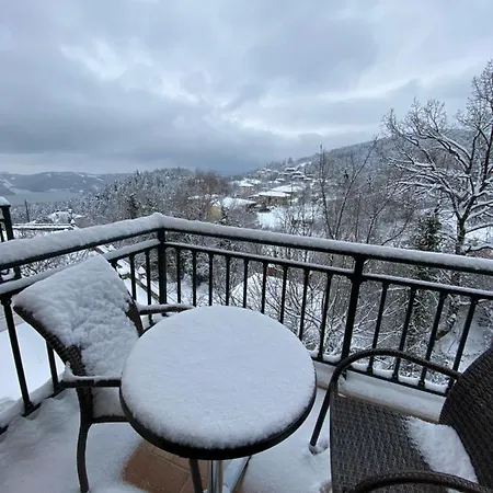 Bed & Breakfast Nefeles 3*