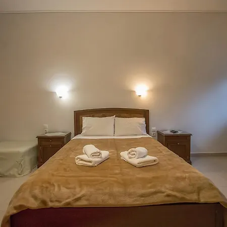 Nefeles Bed & Breakfast