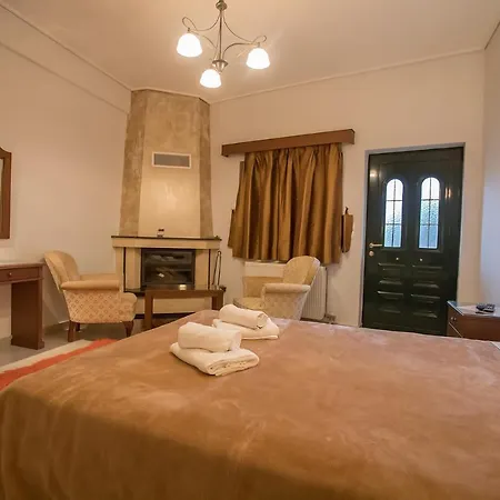 Bed & Breakfast Nefeles Neochori (Karditsa)