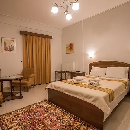 Nefeles Bed & Breakfast