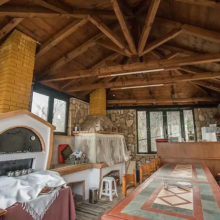 Nefeles 3* Neochóri