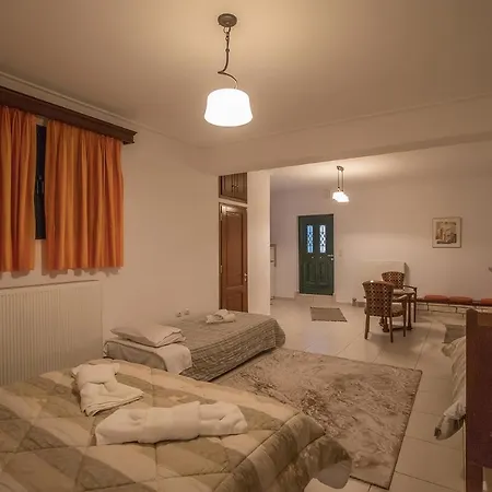 Nefeles Bed & Breakfast