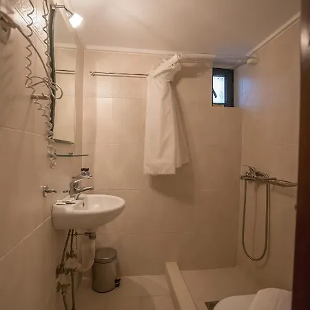 Nefeles Bed & Breakfast Neochóri