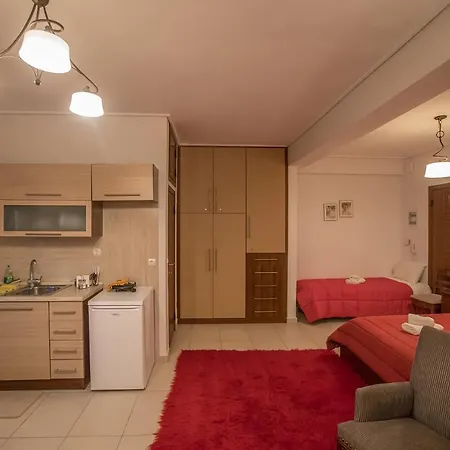 Bed & Breakfast Nefeles Neochóri