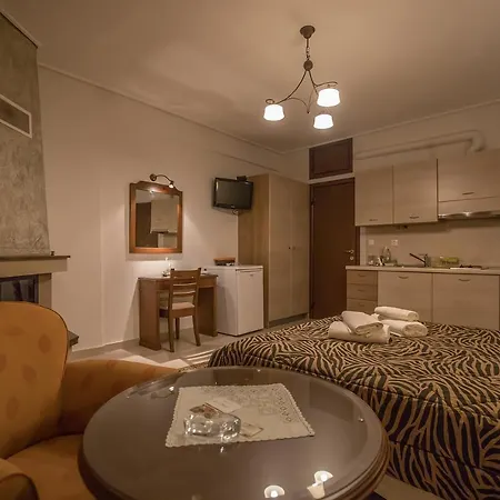 Nefeles 3* Neochori (Karditsa)