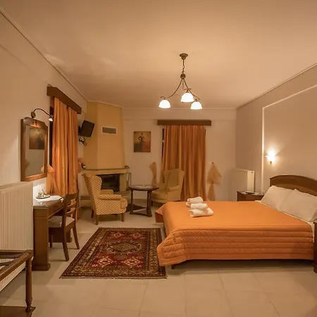 Nefeles Bed & Breakfast