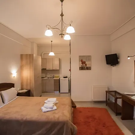 Nefeles 3* Neochóri