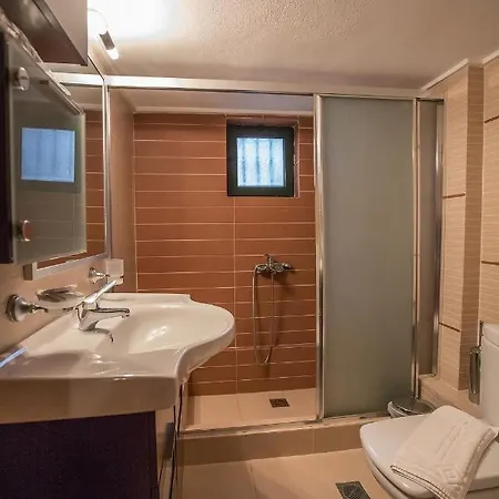 Bed & Breakfast Nefeles