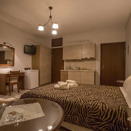 Nefeles Bed & Breakfast