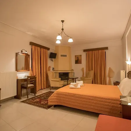 Nefeles 3* Neochóri