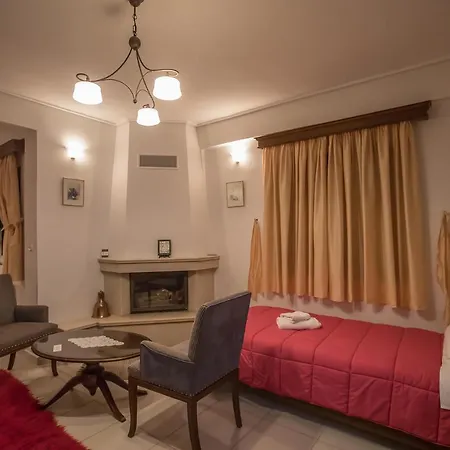 Bed & Breakfast Nefeles Neochóri