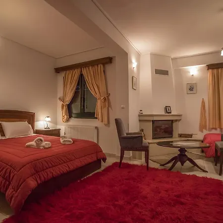 Bed & Breakfast Nefeles Neochóri