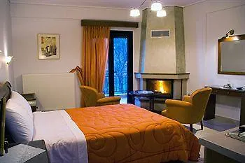 Nefeles Bed & Breakfast 3*