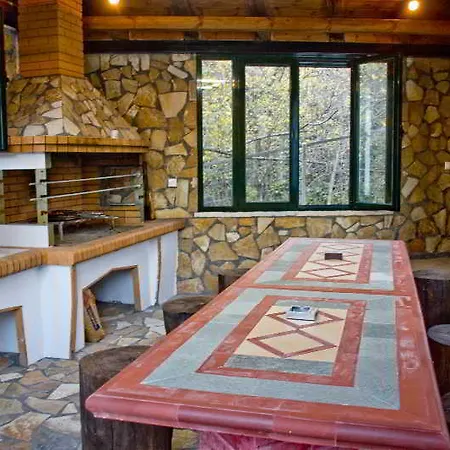 Bed & Breakfast Nefeles