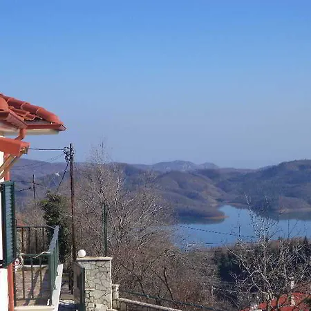 Bed & Breakfast Nefeles Neochóri