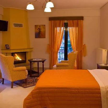 Bed & Breakfast Nefeles