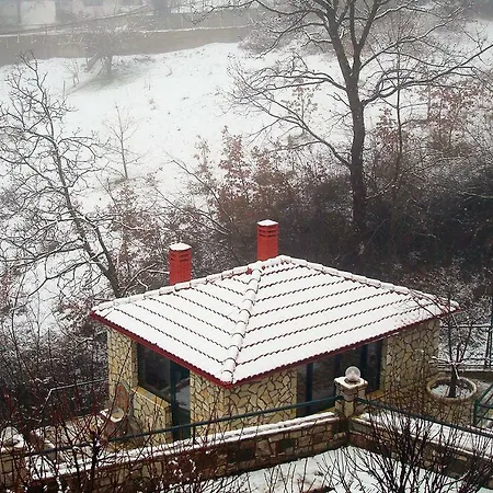 Nefeles Bed & Breakfast Neochóri