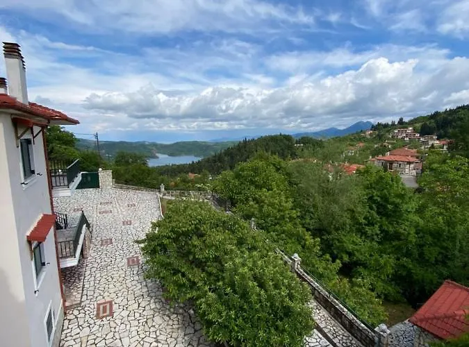 Bed & Breakfast Nefeles 3*