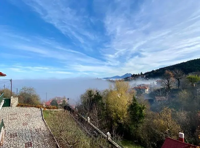 Bed & Breakfast Nefeles Neochori (Karditsa)