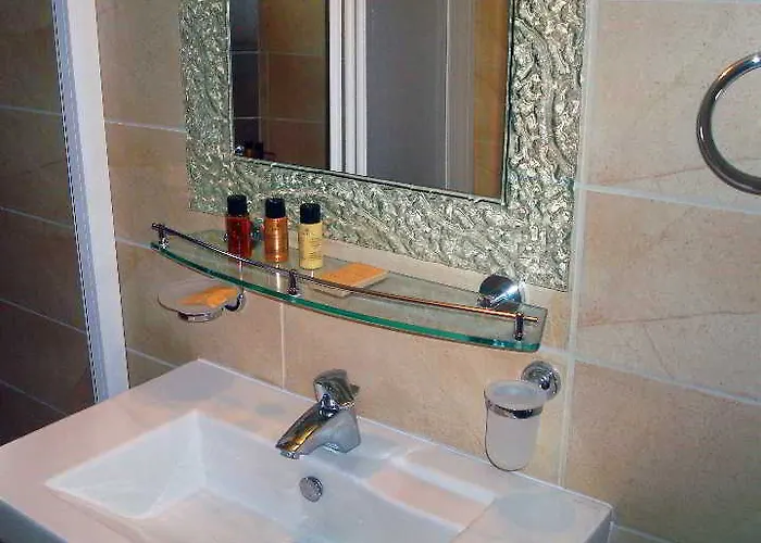 Bed & Breakfast Nefeles 3*