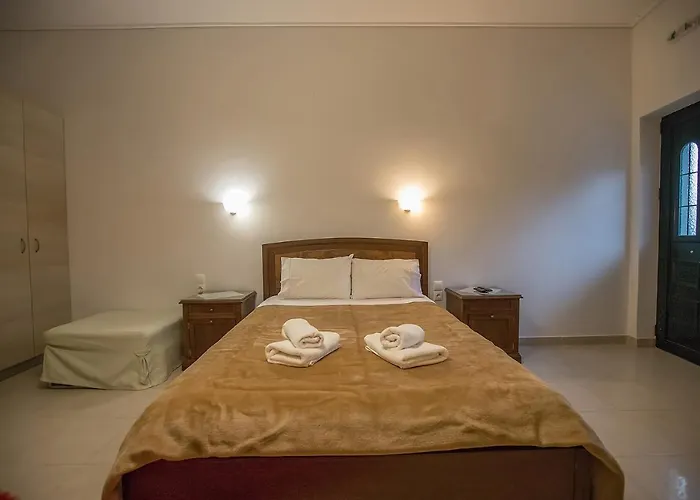 Nefeles Bed & Breakfast