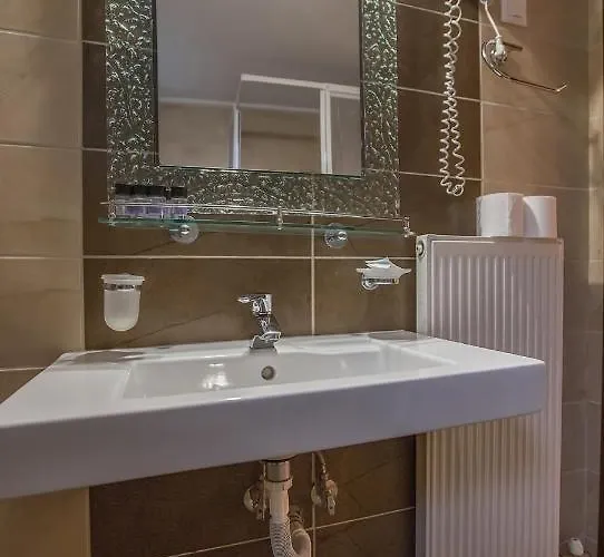 Bed & Breakfast Nefeles Neochori (Karditsa)