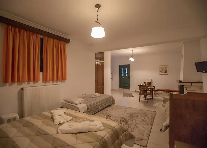 Nefeles Bed & Breakfast