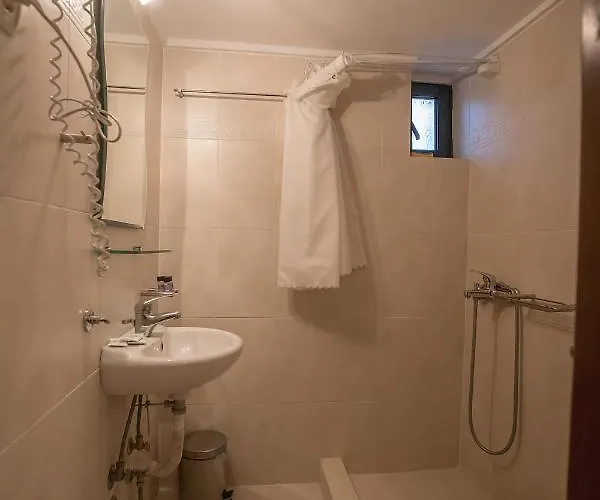 Nefeles Bed & Breakfast Neochori (Karditsa)