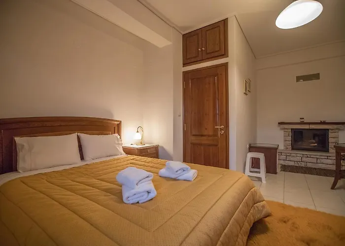 Nefeles 3* Neochori (Karditsa)