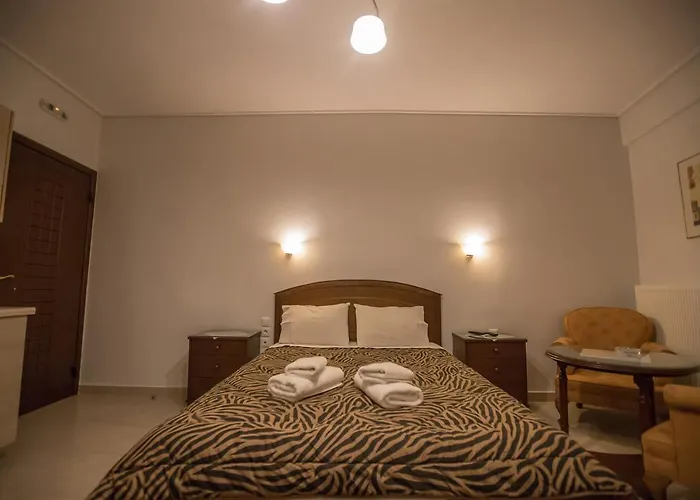 Nefeles 3* Neochori (Karditsa)