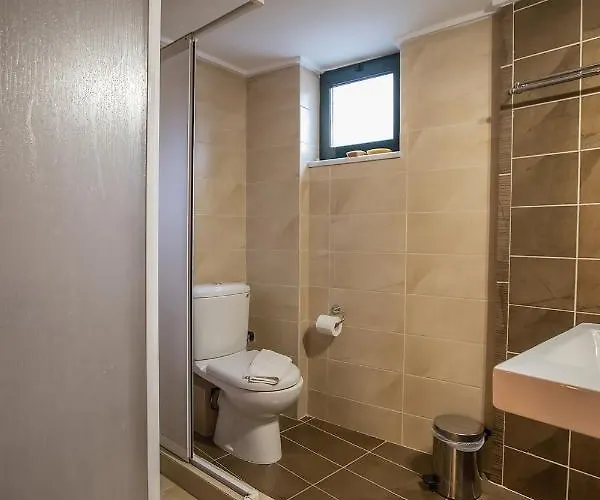 Bed & Breakfast Nefeles