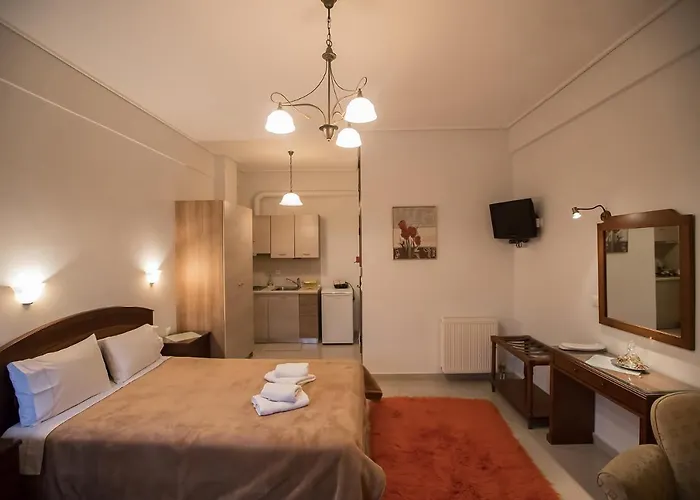 Nefeles 3* Neochori (Karditsa)