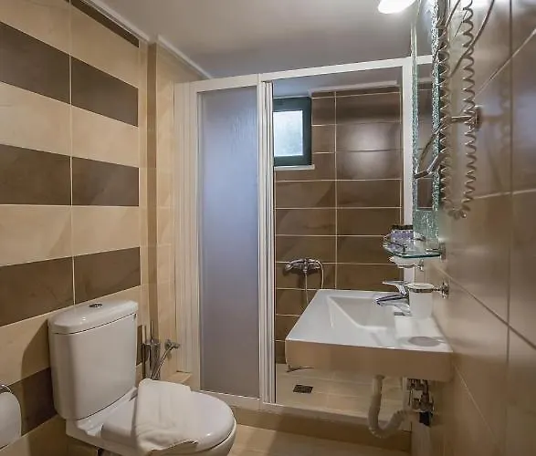 Bed & Breakfast Nefeles