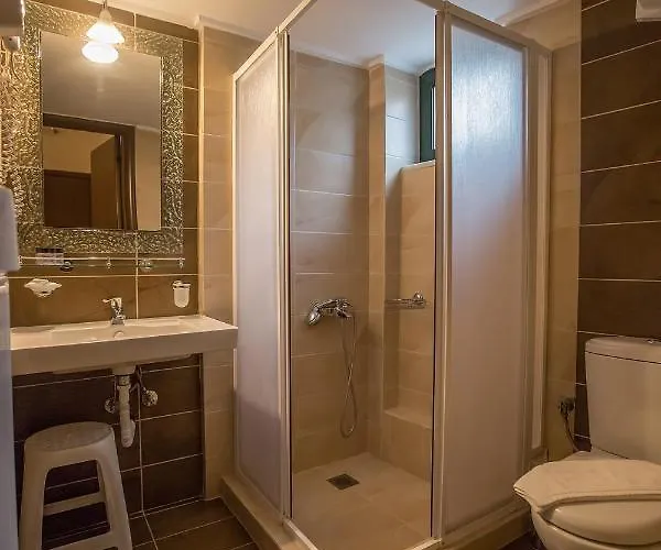 Nefeles Bed & Breakfast