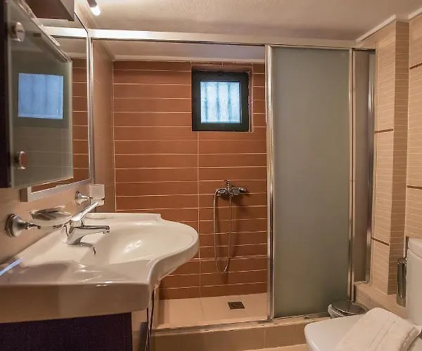 Bed & Breakfast Nefeles