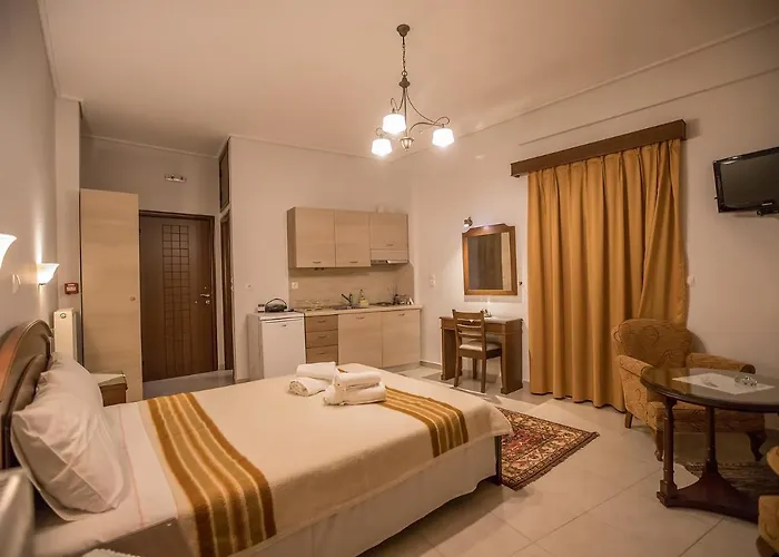 Nefeles 3* Neochori (Karditsa)