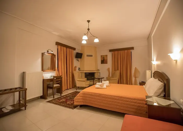 Nefeles 3* Neochori (Karditsa)