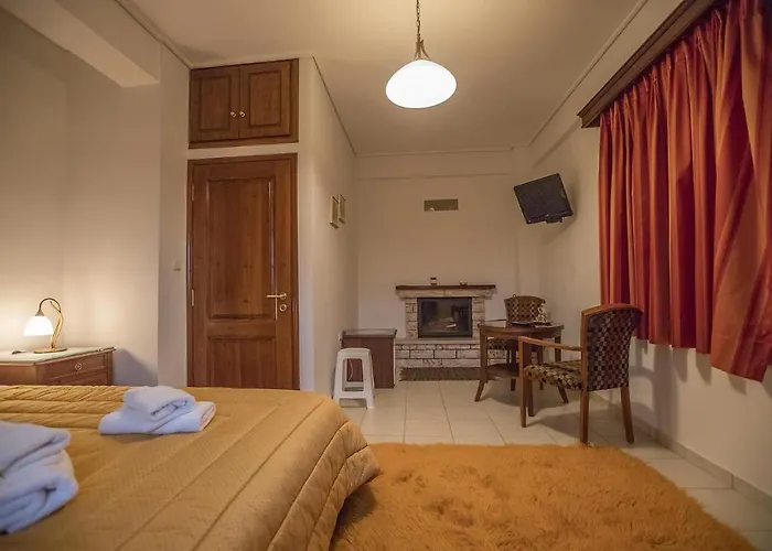 Nefeles Neochori (Karditsa)