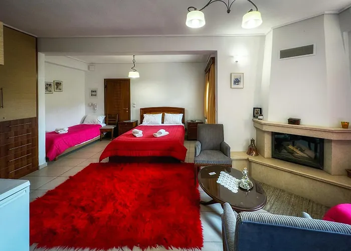 Nefeles Neochori (Karditsa)