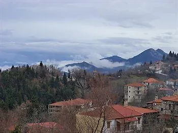 Bed & Breakfast Nefeles