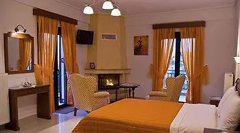 Bed & Breakfast Nefeles